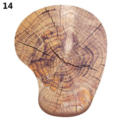 Silikoninis riešo atramas pelės kilimėlis Ergonomiškas rankų palaikymas Neslystantis žaidimų pelių kilimėlis Minkštas pelės kilimėlis staliniam kompiuteriui nešiojamam kompiuteriui