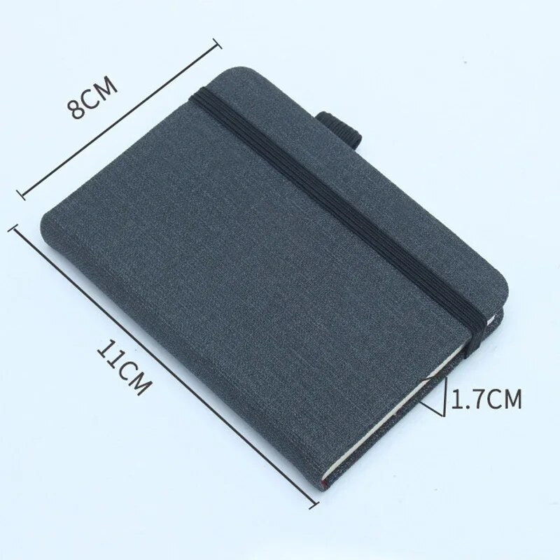 Skolas rokraksta žurnāli Grāmatu piezīmju plānotājs Piezīmju grāmatiņas Biroja piezīmju grāmatiņas Mini un piezīmju dienasgrāmatas dienasgrāmatu bloks Vārdu piezīmju grāmatiņas