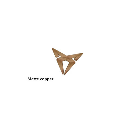 Automašīnas stūre priekš Leon Mk2 Mk3 R Ibiza Altea Exeo Ateca Formentor Alhambra emblēmas 3D uzlīmes logotipa automašīnas salona uzlīme