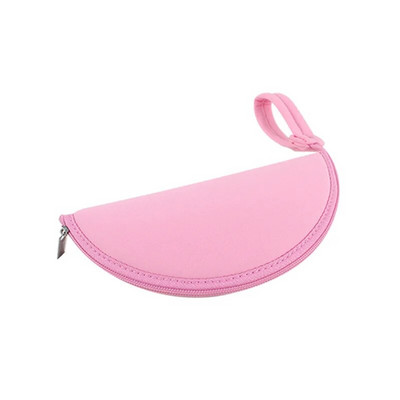 1 geantă de depozitare pentru mouse Pad mouse-ul multifuncțional portabil pentru depozitare pentru mouse-uri Materiale de birou rezistente la uzură 2 în 1 geantă pentru șoareci pentru laptop