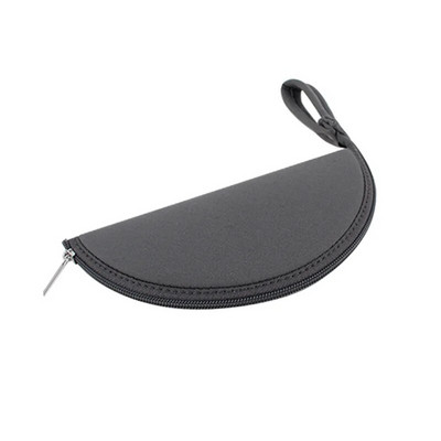 1 geantă de depozitare pentru mouse Pad mouse-ul multifuncțional portabil pentru depozitare pentru mouse-uri Materiale de birou rezistente la uzură 2 în 1 geantă pentru șoareci pentru laptop