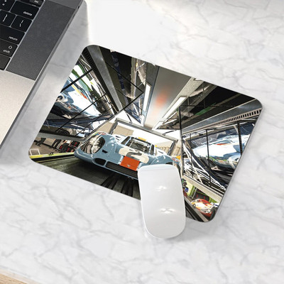 2022. gadā populāra augstas kvalitātes automobiļu raksta spēle Maza izmēra peles paliktnis spēļu peles paliktnis Galda tastatūra Gamer peles Mause Mat sabiezēt