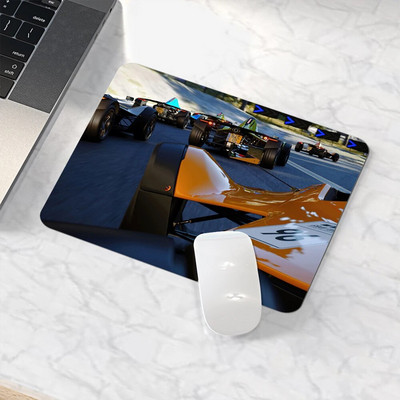 2022. gadā populāra augstas kvalitātes automobiļu raksta spēle Maza izmēra peles paliktnis spēļu peles paliktnis Galda tastatūra Gamer peles Mause Mat sabiezēt