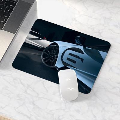 2022. gadā populāra augstas kvalitātes automobiļu raksta spēle Maza izmēra peles paliktnis spēļu peles paliktnis Galda tastatūra Gamer peles Mause Mat sabiezēt