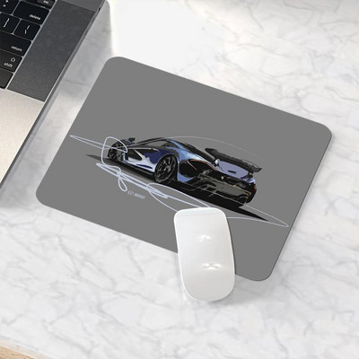 2022. gadā populāra augstas kvalitātes automobiļu raksta spēle Maza izmēra peles paliktnis spēļu peles paliktnis Galda tastatūra Gamer peles Mause Mat sabiezēt