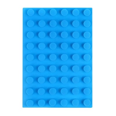 100 φύλλα A6 Νέο δημιουργικό σημειωματάριο Δημιουργικό σημειωματάριο σιλικόνης Αποσυμπίεση Push Bubble Σημειωματάριο Σχολικό Γραφείο Γραφείου