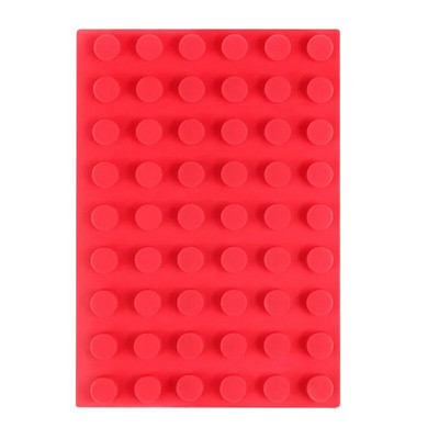 100 φύλλα A6 Νέο δημιουργικό σημειωματάριο Δημιουργικό σημειωματάριο σιλικόνης Αποσυμπίεση Push Bubble Σημειωματάριο Σχολικό Γραφείο Γραφείου