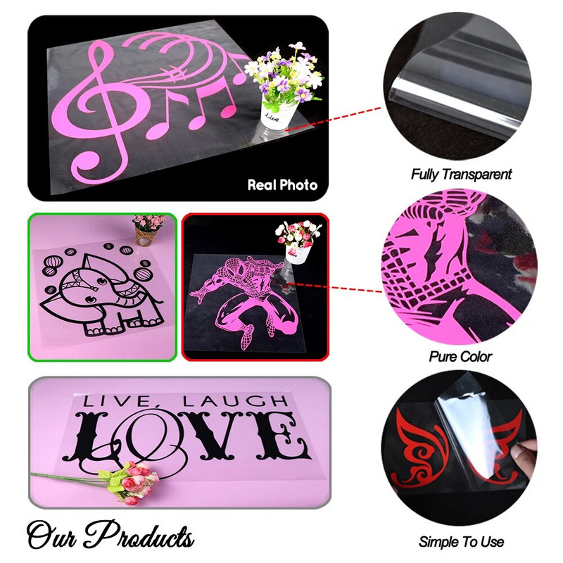 Mosaic Heart Love Auto uzlīmes automašīnas logu dekoram Ūdensizturīga sirds uzlīme automašīnai / klēpjdatoram / logam / motocikla vinila uzlīme