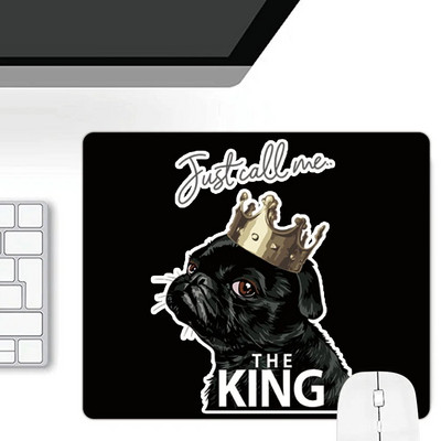 Peles paliktnis spēlēm Klēpjdatora Datora Galda Paklājiņš Spēļu Aksesuāri Peļu Paliktnis Karikatūra Suņu Drukāšanas Galda Paklājiņš Biroja anime peles paliktnis