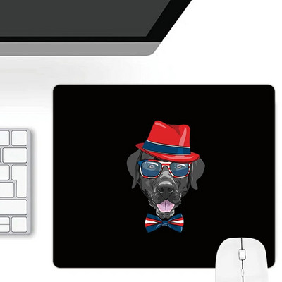 Peles paliktnis spēlēm Klēpjdatora Datora Galda Paklājiņš Spēļu Aksesuāri Peļu Paliktnis Karikatūra Suņu Drukāšanas Galda Paklājiņš Biroja anime peles paliktnis