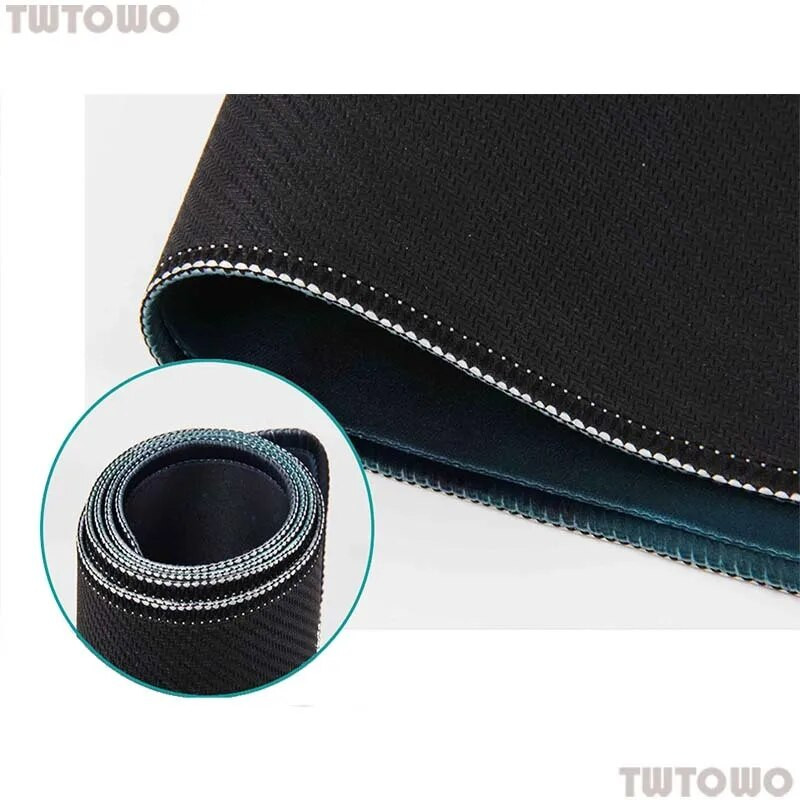 Yorkshire Terrier Dog Puppy Small Mouse Pad PC Υπολογιστής Mat Λαστιχένιο PC Υπολογιστής Gaming Mouse Pad Anime Mousepads Desk Pad