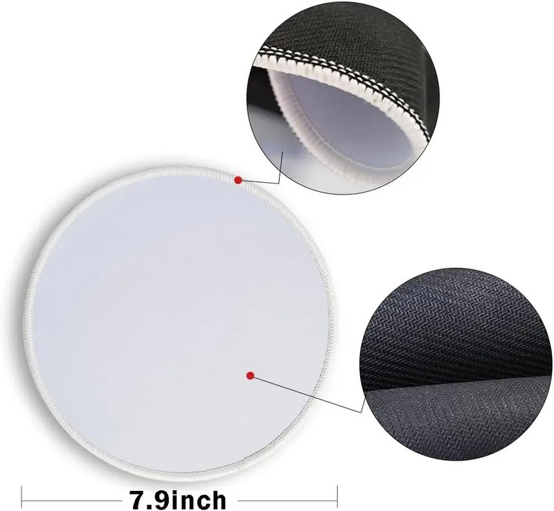 Skaisti oranži debess mākoņi saulriets Smieklīgs apaļš peles paliktnis ar nelielu, neslīdošu gumijas spēļu paliktni Biroja kopmītņu datora klēpjdators