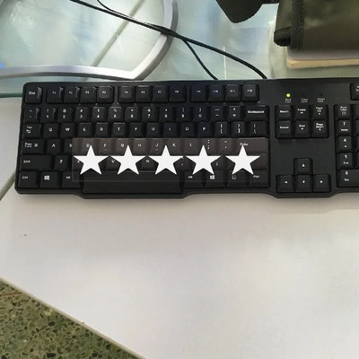 Atstarojoša automašīnas uzlīme 100% Pieczvaigžņu Dekorat Uzlīmes Vinila vāks Skrāpējumi Ūdensizturīgs Motocikls Drop Shipping 20cmx3cm