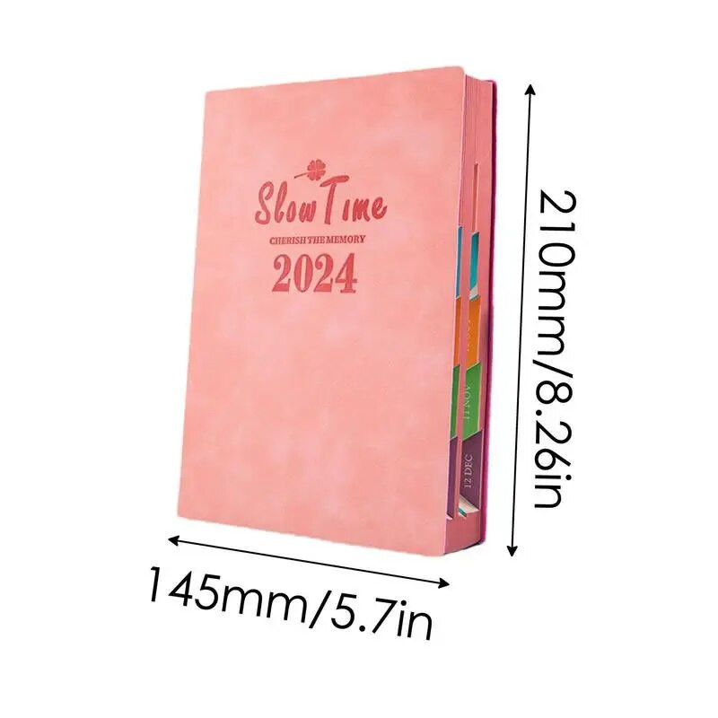 2024. gada plānotāji sievietēm tikšanās grāmatu piezīmju grāmatiņas kalendārs 2024. gada nedēļas kalendārs nedēļas darba kārtības organizētājs kalendāra grāmata, āda
