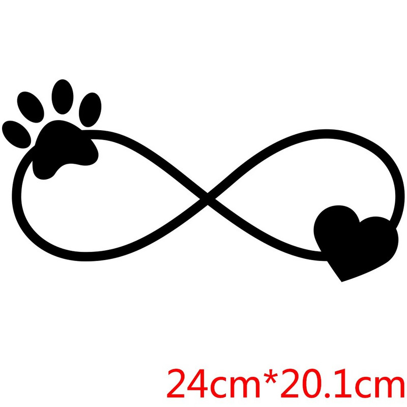 Suņu ķepu ielāpi apģērbam Siltuma pārneses uzlīmes apģērbiem DIY Graphic Perches Termoadhesivos Para Ropa Clorhing uzlīmes