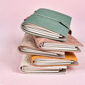 Απλά Στερεά Σημειωματάρια Kawaii Σημειωματάρια Ατζέντα Ημερολογίου Εβδομαδιαία Ατζέντα Ημερήσιου Σχεδιασμού Οργανωτές για Σχολή Γραφείου