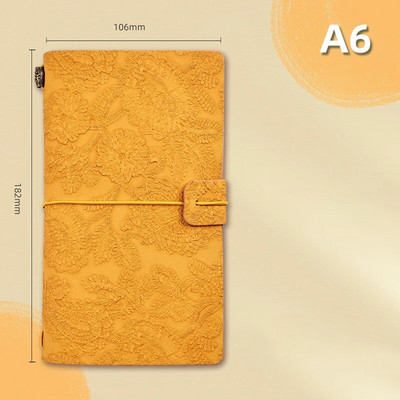 Απλά Στερεά Σημειωματάρια Kawaii Σημειωματάρια Ατζέντα Ημερολογίου Εβδομαδιαία Ατζέντα Ημερήσιου Σχεδιασμού Οργανωτές για Σχολή Γραφείου