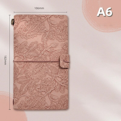 Απλά Στερεά Σημειωματάρια Kawaii Σημειωματάρια Ατζέντα Ημερολογίου Εβδομαδιαία Ατζέντα Ημερήσιου Σχεδιασμού Οργανωτές για Σχολή Γραφείου