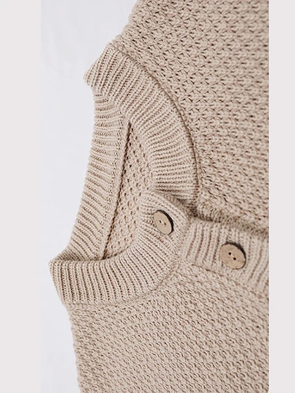 Fitshinling Vintage Fashion Moteriški megztiniai Trikotažo rudens žiemos ilgomis rankovėmis megzti megztiniai megztiniai Tvirtai ploni megztiniai Nauji