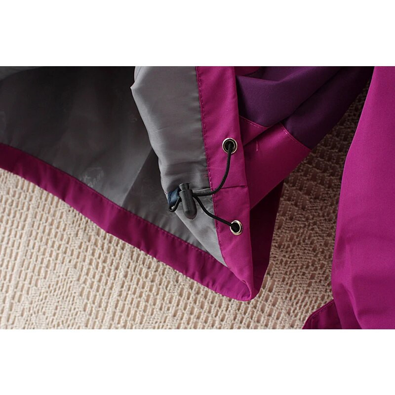 PLUS SIZE Sieviešu jakas Sieviešu Add Fat Resnas sievietes līdz 220 mārciņām valkāt 2023. gada rudens Jauna ikdienas jaka liela izmēra vēja necaurlaidīga jaka