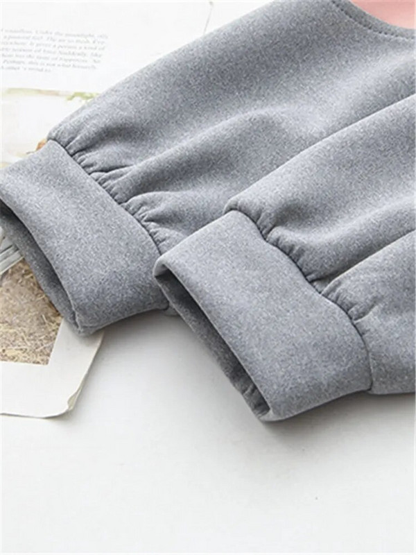 Liela izmēra drēbes pavasara un rudens apkaklei ar garām piedurknēm džinsa auduma un daudzkrāsu paneļi ikdienas jaka liela izmēra mētelis 4XL