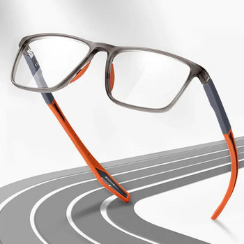 TR90 Αθλητικά Γυαλιά Ανάγνωσης Υπερελαφριά Αντι-Μπλε Φως Γυαλιά Πρεσβυωπίας Γυναικείες Ανδρικά Οπτικά Γυαλιά Διοπτρίες έως +4,0
