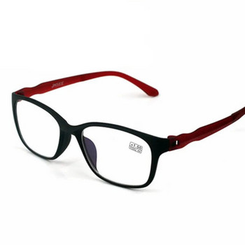 Мъжки очила за четене HD очила за пресбиопия Защита на очите Компютърни очила +1.0 до +4.0 Мъжки очила Gafas със синя светлина