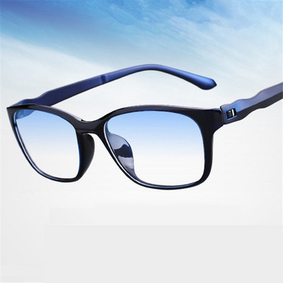 Vīriešu lasīšanas brilles HD Presbyopic Eyewear Acu aizsardzības brilles datoram +1,0 līdz +4,0 vīriešu Gafas zilas gaismas brilles