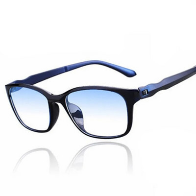 Meeste HD lugemisprillid Presbyopic prillid Silmakaitse Arvutiprillid +1,0 kuni +4,0 Meeste Gafas Blue Light prillid