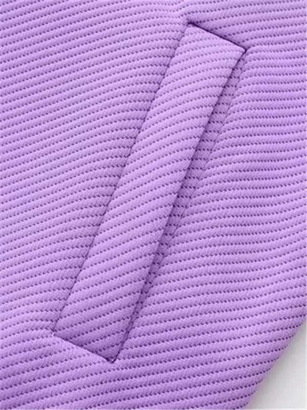 Liela izmēra sieviešu apģērbi, pavasara un rudens mēteļa apkakle, ikdienas jaka ar rāvējslēdzēju ar kabatām sievietēm līdz 220 mārciņām