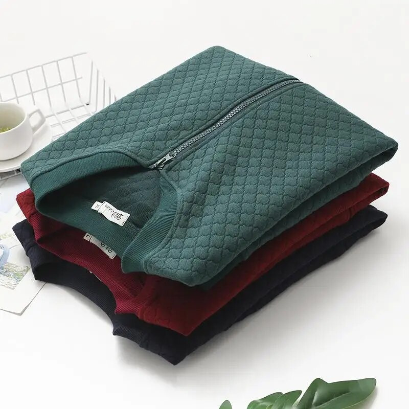 Sieviešu apģērbi Jaka Liela izmēra rudens ziemas virsdrēbes Jauns ikdienas stepēts mētelis sieviešu beisbola formas tērps