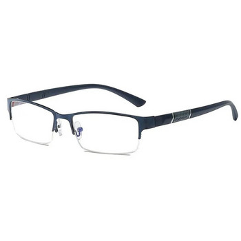 Ημιμεταλλικό σκελετό Μυωπία γυαλιά Unisex Myopia -0,5 -1 -1,5 -2 -2,5 -3 -4 -5 -6 Έτοιμα Προϊόντα Αριθμός Μοίρες Γυαλιά