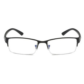 Ημιμεταλλικό σκελετό Μυωπία γυαλιά Unisex Myopia -0,5 -1 -1,5 -2 -2,5 -3 -4 -5 -6 Έτοιμα Προϊόντα Αριθμός Μοίρες Γυαλιά