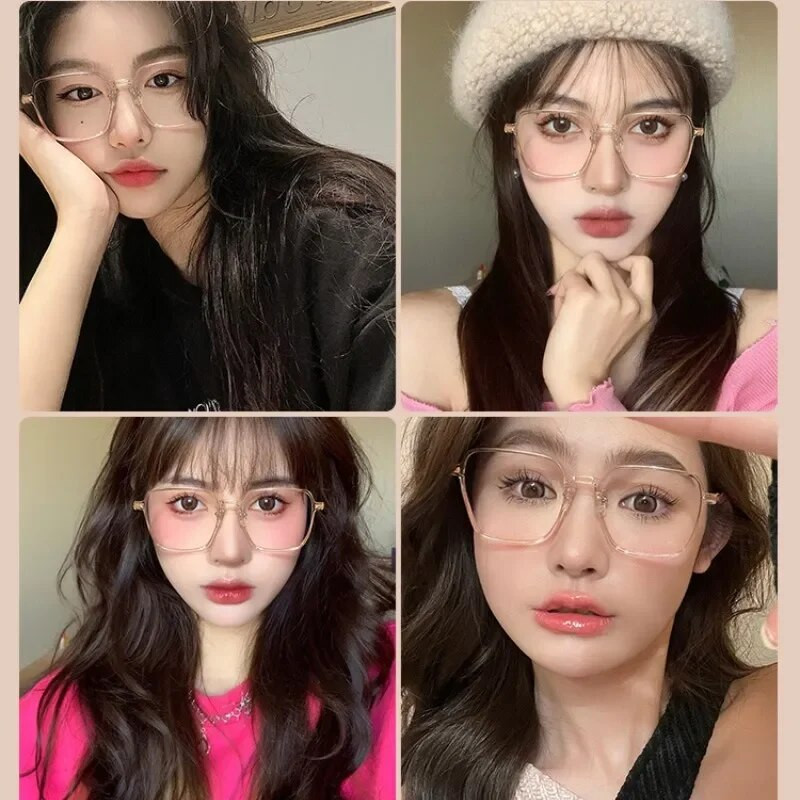 New Style Photochromic Myopia Γυαλιά Ανδρικά Γυναικεία Γυαλιά Οράσεως Αντι UV Γυαλιά ηλίου Πολυτελή κοντόφθαλμα γυαλιά 0~-6,0