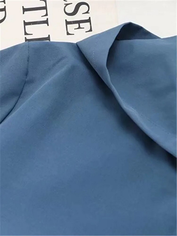 Liela izmēra sieviešu apģērbi pavasara un rudens vidēja garuma ikdienišķa jaka ar kapuci, rāvējslēdzēja stils vienkrāsains plāns ikdienas trenčs