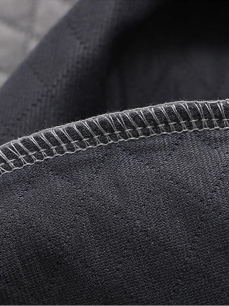 Γυναικείο μπουφάν Plus Size Φθινοπωρινό Χαλαρό Καπιτονέ παλτό με λεπτή λαιμόκοψη Γυναικεία εξωτερικά ενδύματα 6025