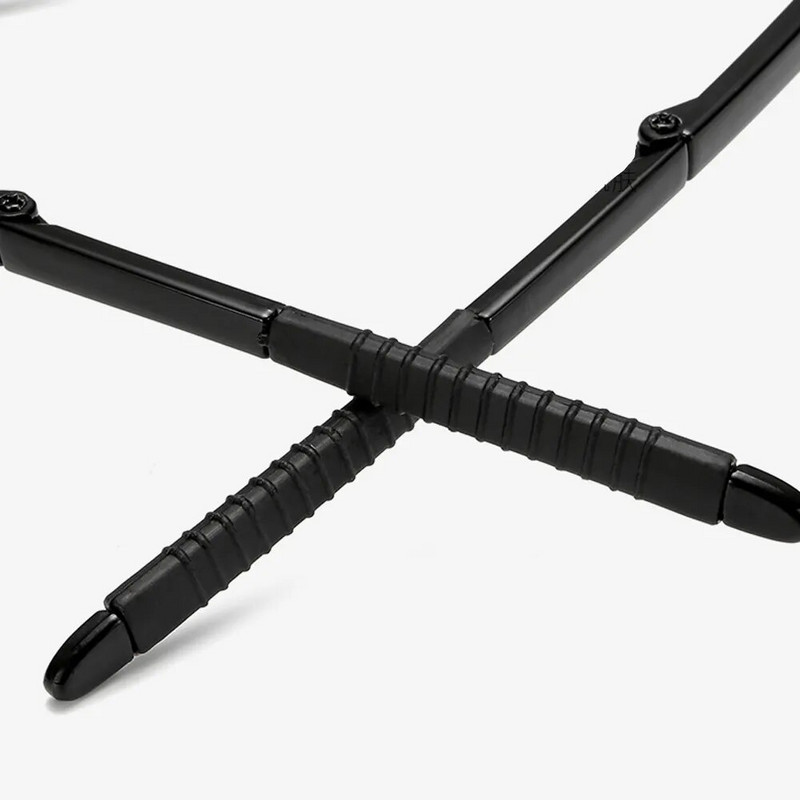 Γυαλιά ανάγνωσης Ανδρικά πτυσσόμενα γυαλιά πρεσβυωπίας ρετρό σχεδίαση Γυναικεία γυαλιά γυαλιά HD Unisex Clear Glasses +1,0 έως +4,0