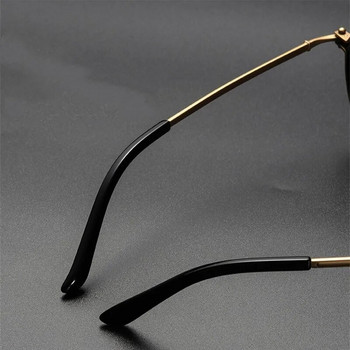 Vintage ανδρικά γυαλιά πρεσβυωπίας γυαλιά ανάγνωσης Γυαλιά ανάγνωσης μεταλλικό στρογγυλό πλαίσιο Unisex γυαλιά οπτικά γυαλιά ανδρικά γυαλιά 2023 Νέο