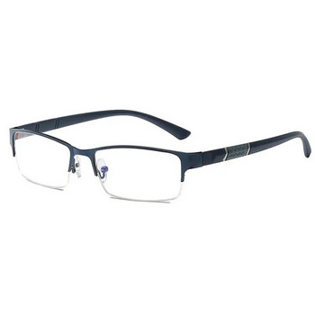 Ημιμεταλλικό σκελετό Μυωπία γυαλιά Unisex Myopia 0 -0,5 -1 -1,5 -2 -2,5 -3 -4 -5 -6 Έτοιμα Προϊόντα Αριθμός Μοίρες Γυαλιά