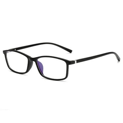 Ημιμεταλλικό σκελετό Μυωπία γυαλιά Unisex Myopia 0 -0,5 -1 -1,5 -2 -2,5 -3 -4 -5 -6 Έτοιμα Προϊόντα Αριθμός Μοίρες Γυαλιά