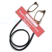 Γυαλιά για άνδρες και γυναίκες με πρεσβυωπία, μαγνητικά γυαλιά ανάγνωσης, φορητός λαιμός με ρυθμιζόμενο σχοινί