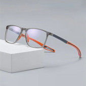 TR90 Αθλητικά Γυαλιά Ανάγνωσης Υπερελαφριά Αντι-Μπλε Φως Γυαλιά Πρεσβυωπίας Γυναικείες Ανδρικά Οπτικά Γυαλιά Διοπτρίες έως +4,0