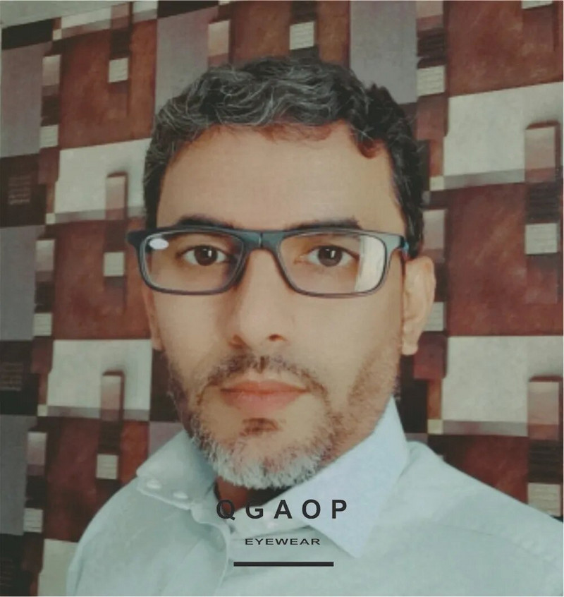 Magnetiliste lugemisprillide prillide raam magnetiga meestele koos Anti Blue Light arvutiprillide läbipaistva raamiga naistele TR90