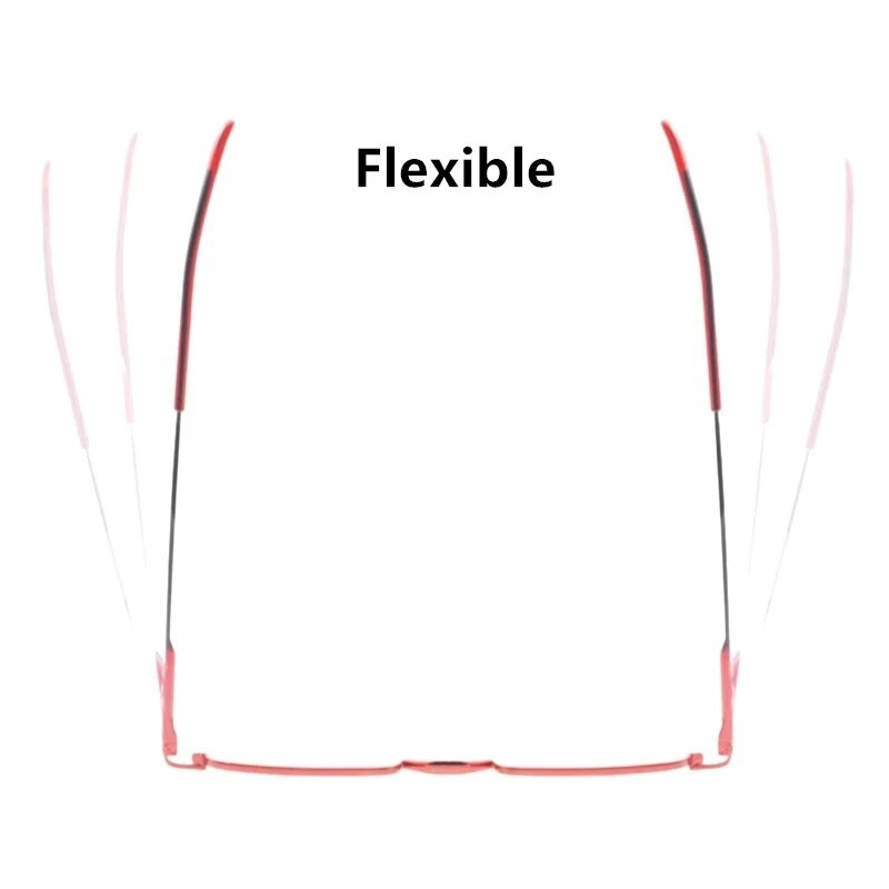 IENJOY Μικρά Γυαλιά Ανάγνωσης με Μεταλλική Θήκη Ανδρικά Γυναικεία Γυαλιά Ανάγνωσης Μίνι φορητό στυλό Πρεσβυωπικά γυαλιά 2.0 1.0 1.5 2.5