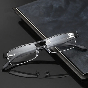 2023 New Fashion Trend Presbyopic Glasses Anti-Blue Light Reading γυαλιά Vintage γυαλιά υπερμετρωπίας+1,0+1,5+2,0+2,5+3,0+3,5+4,0