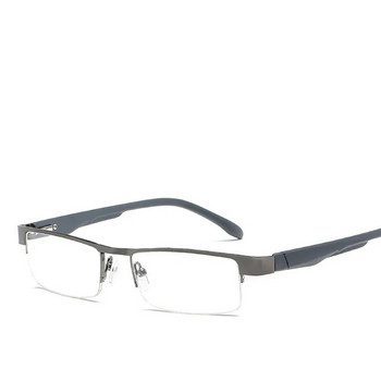 Нова модна тенденция за 2023 г. Пресбиопични очила против синя светлина Очила за четене Винтидж очила за далекогледство+1,0+1,5+2,0+2,5+3,0+3,5+4,0