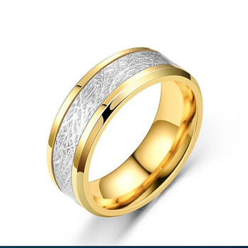 Πολυτελές Δαχτυλίδι Ζιργκόν Δαχτυλίδι Ζιργκόν Γεωμετρικό Δαχτυλίδι Ζιργκόν Δαχτυλίδι αρραβώνων για γυναίκες Δώρο επετείου κοσμημάτων από ανοξείδωτο ατσάλι