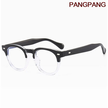 Vintage γυαλιά υπολογιστή Ανδρικά γυαλιά gaming Myopia Optical Spectacle Eye Σκελετός 2023 Γυναικεία αντιμπλε γυαλιά που μπλοκάρουν το φως