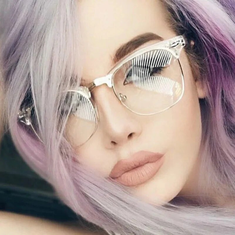 Vīriešu datoru briļļu ietvars Sieviešu 2023. gada pretzilo gaismu bloķējošās brilles tuvredzība Optiskās brilles Viltus brilles Brilles