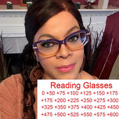 Gradienta maza taisnstūra lasīšanas brilles sievietēm 2023. gada luksusa zīmola retro kvadrātveida brilles, pretzilas gaismas datora brilles